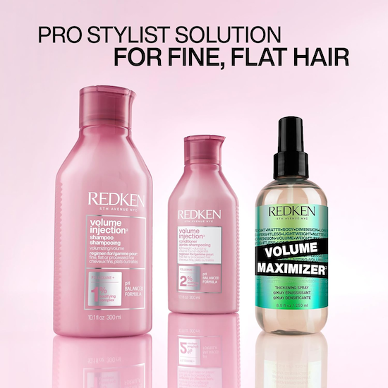 VolumeInjectionRedken