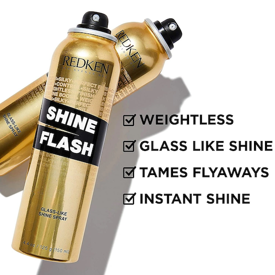 Shineflashredken