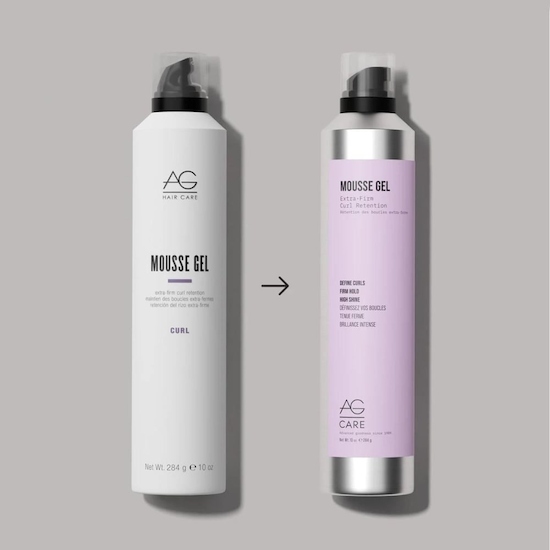 MousseGel_AGHairCare