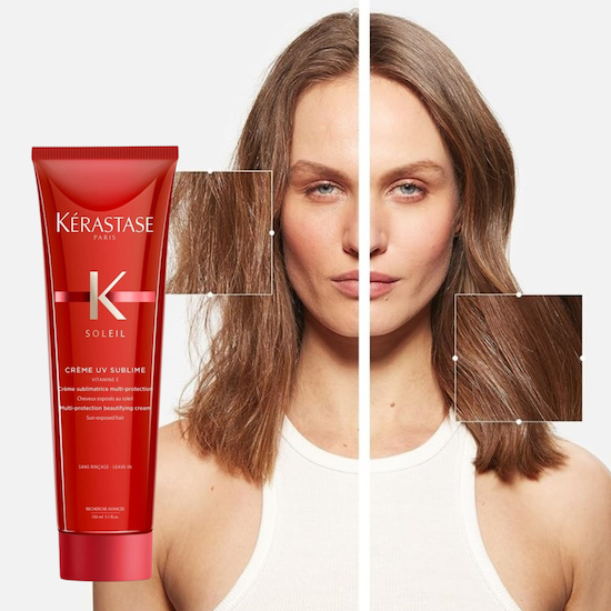 CremeUVkerastase