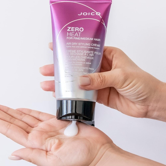 ZeroHeatJoico