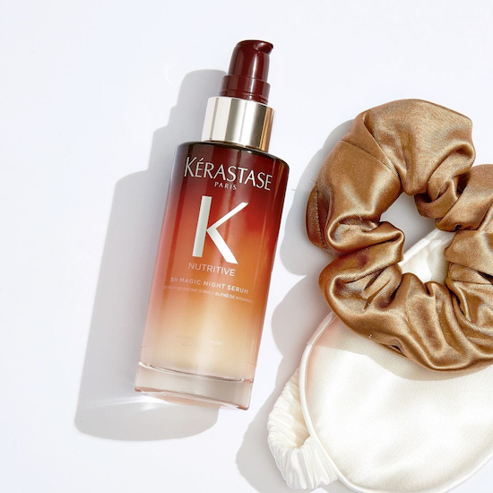 KerastaseNutritiveSerum